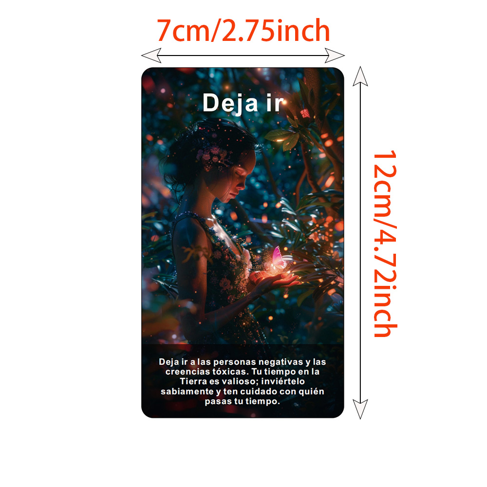 Spanish Oracle Cards, Mystic F - đánh giá và giá Board Game Love Letter