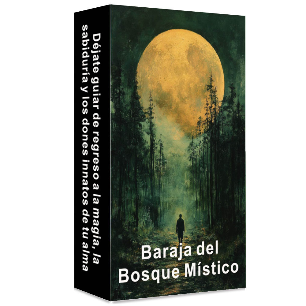 Spanish Oracle Cards, Mystic F - đánh giá và giá Board Game Love Letter