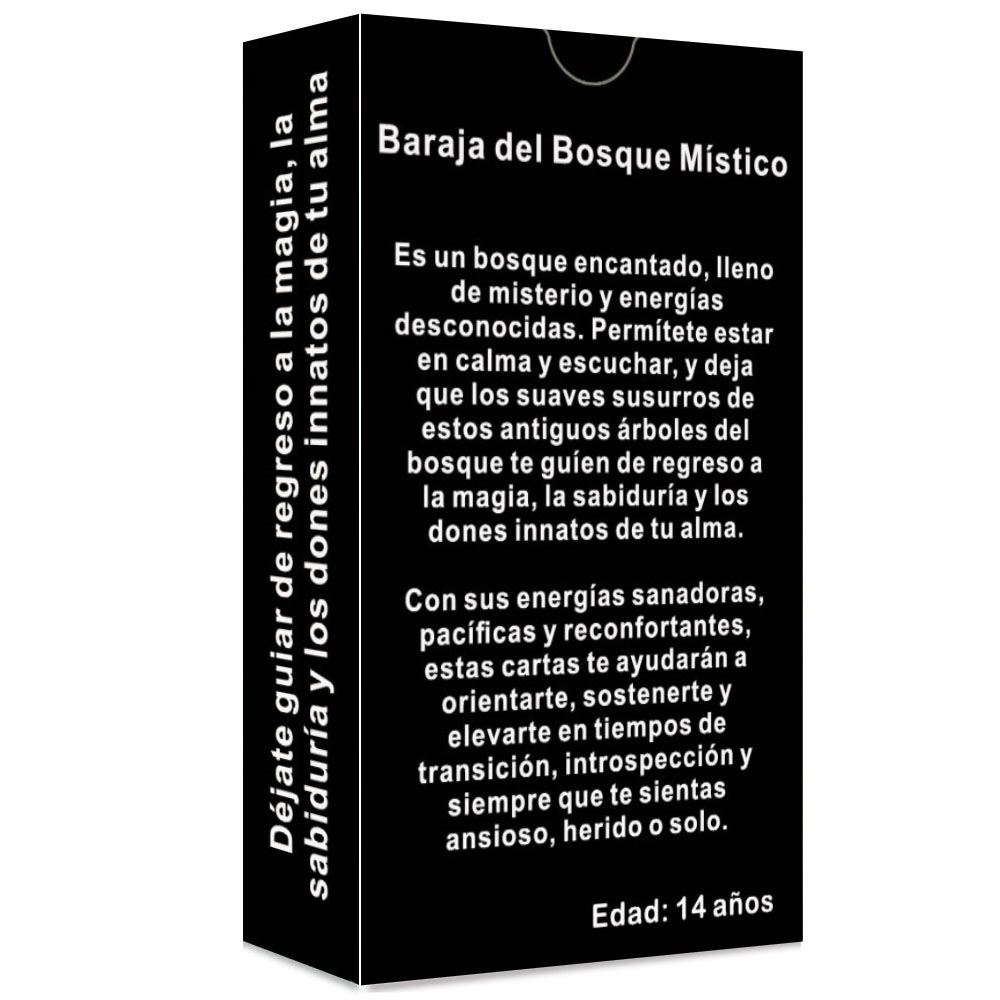 Spanish Oracle Cards, Mystic F - đánh giá và giá Board Game Love Letter