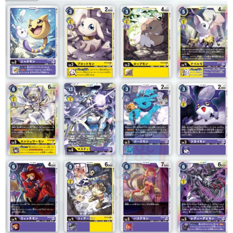 anime card store Genuine Digim - đánh giá và giá Board Game Store