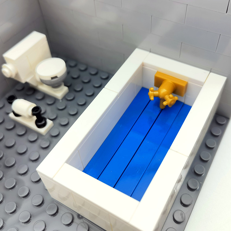 Tương Thích Cổ Điển Thành Phố  - đánh giá và giá Lego Set City