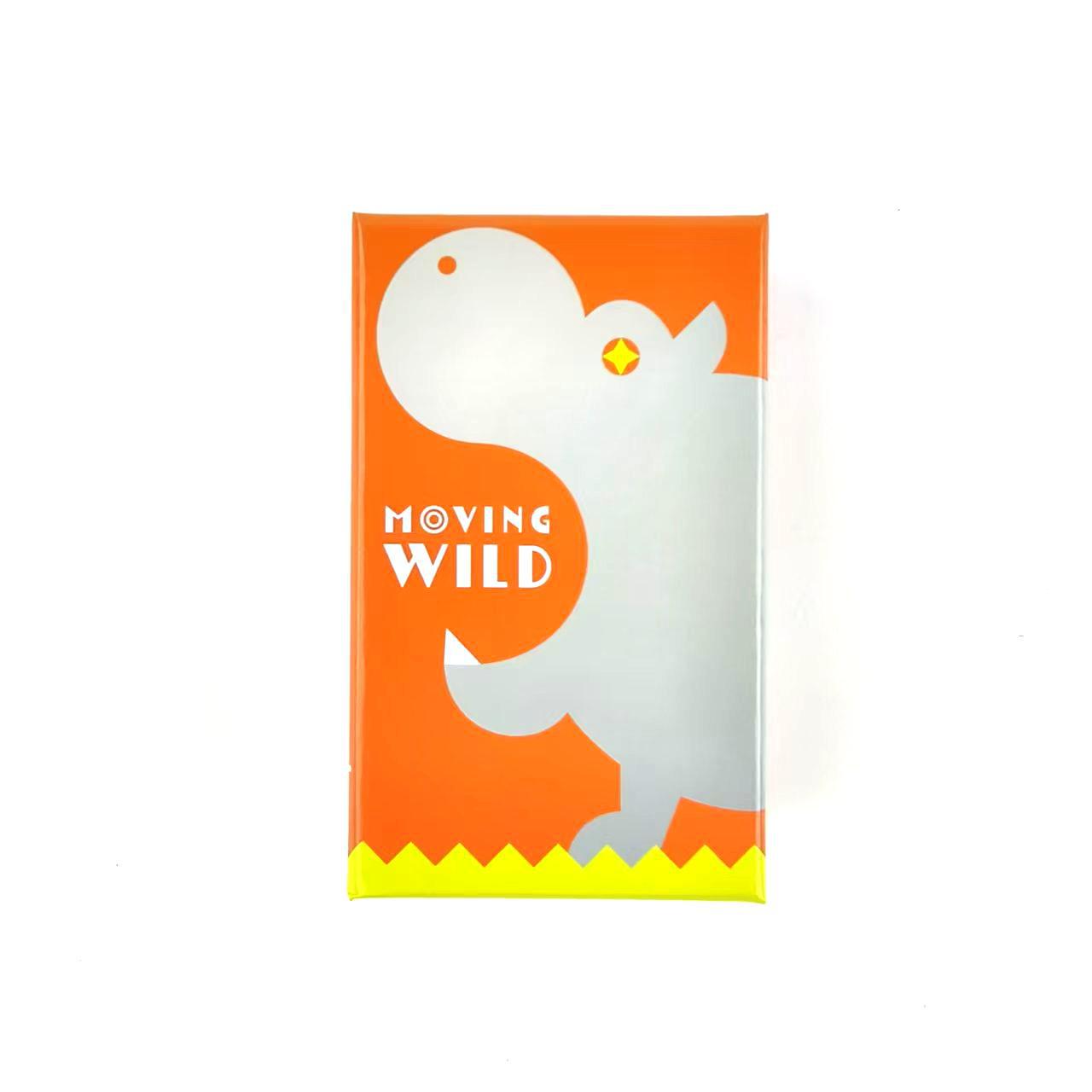 Moving Wild Card Game • Fun Fa - đánh giá và giá Board Game Wild Wild