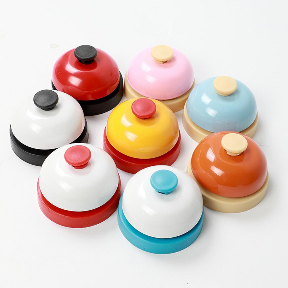 Hand-pressed Bell Toy Hand Cla - đánh giá và giá Board Game Cafe