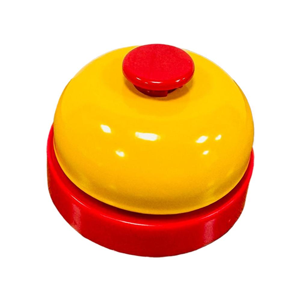 Hand-pressed Bell Toy Hand Cla - đánh giá và giá Board Game Cafe