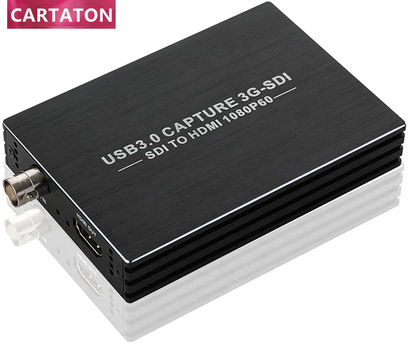 HD1080P 4K Video Card Bắt HDMI - đánh giá và giá Board Game Video Games