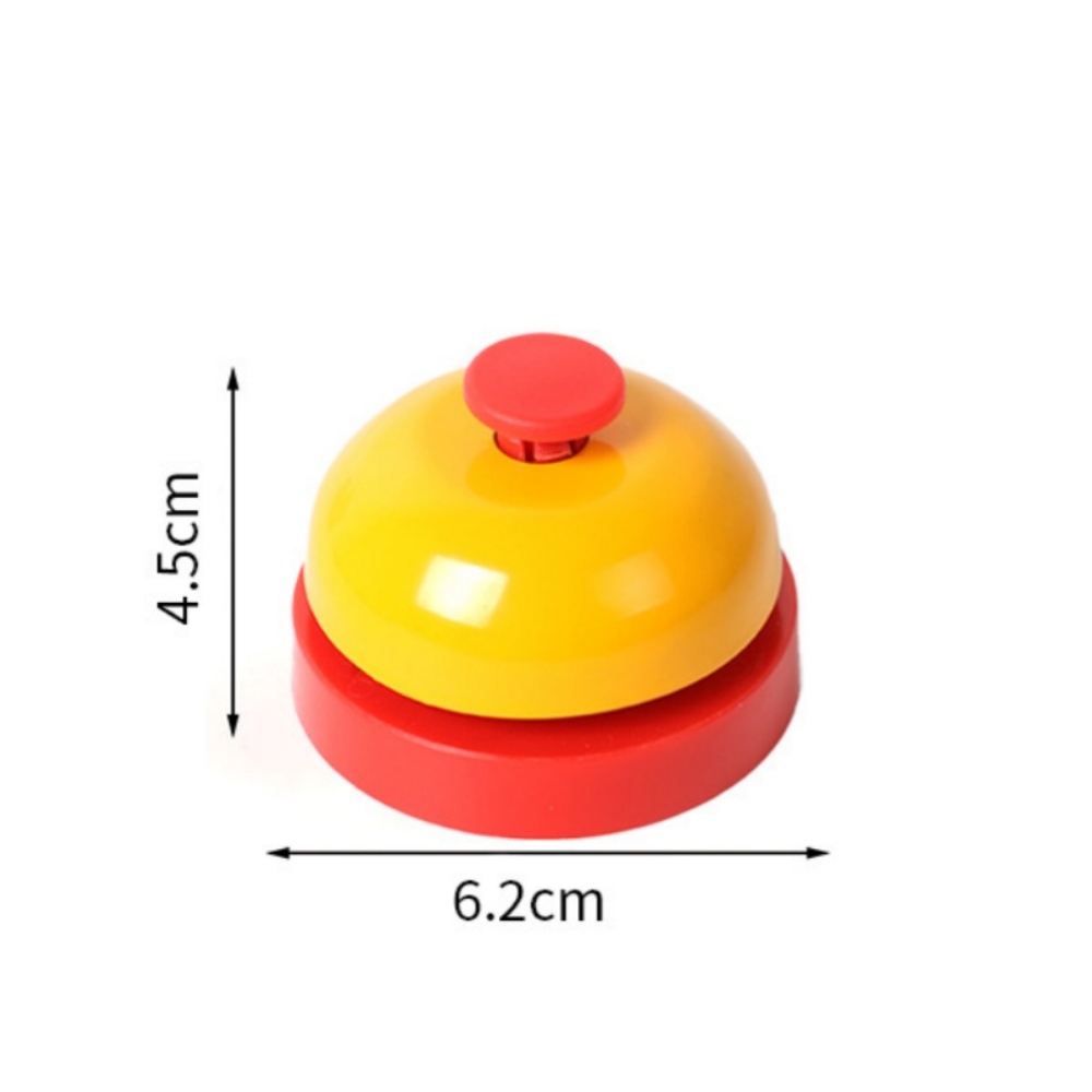 Toy Accessories Bell Multi Sce - đánh giá và giá Board Game Cafe
