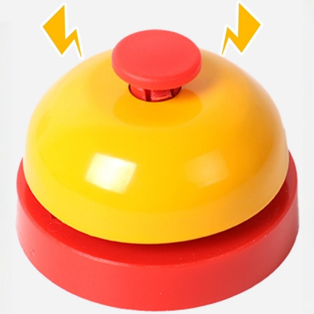 Toy Accessories Bell Multi Sce - đánh giá và giá Board Game Cafe
