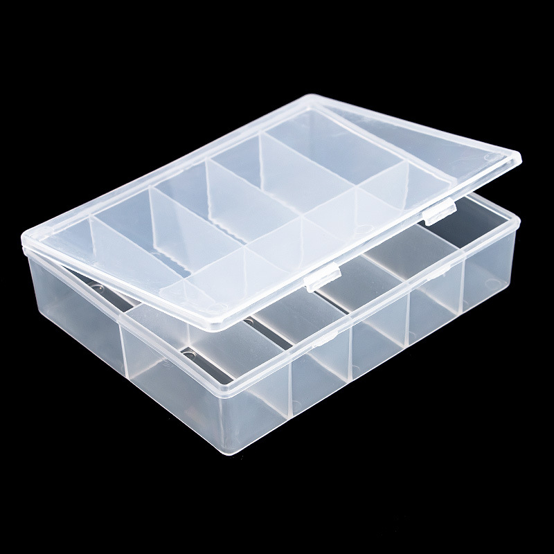 10 Lưới Trống Rõ Ràng Hộp Bảo  - đánh giá và giá Token Tray Organizer