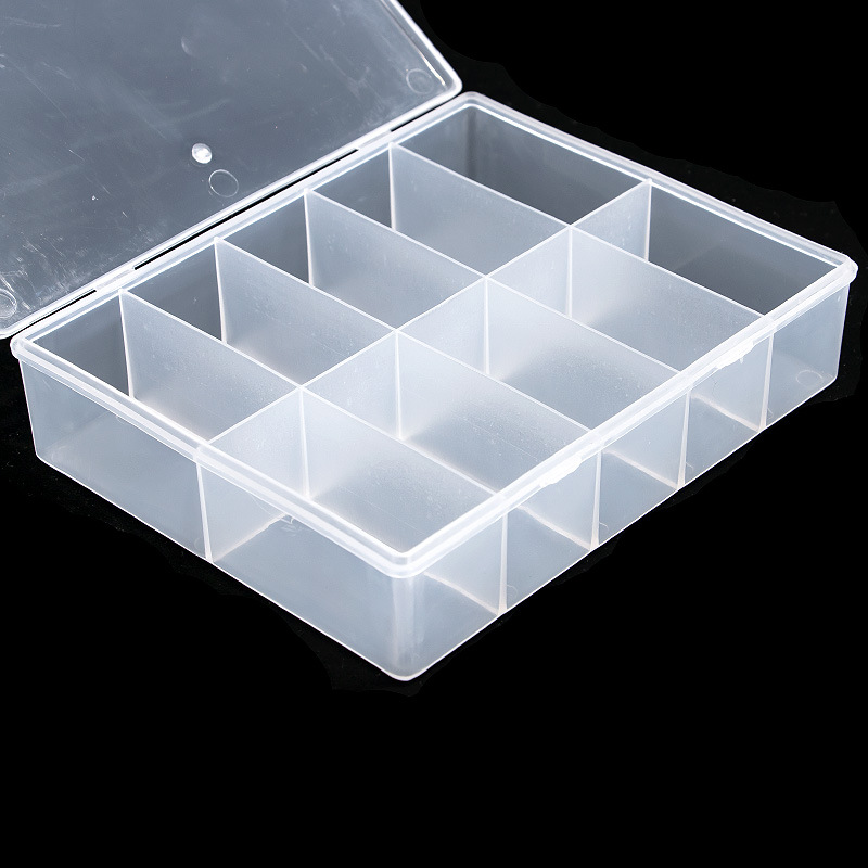 10 Lưới Trống Rõ Ràng Hộp Bảo  - đánh giá và giá Token Tray Organizer