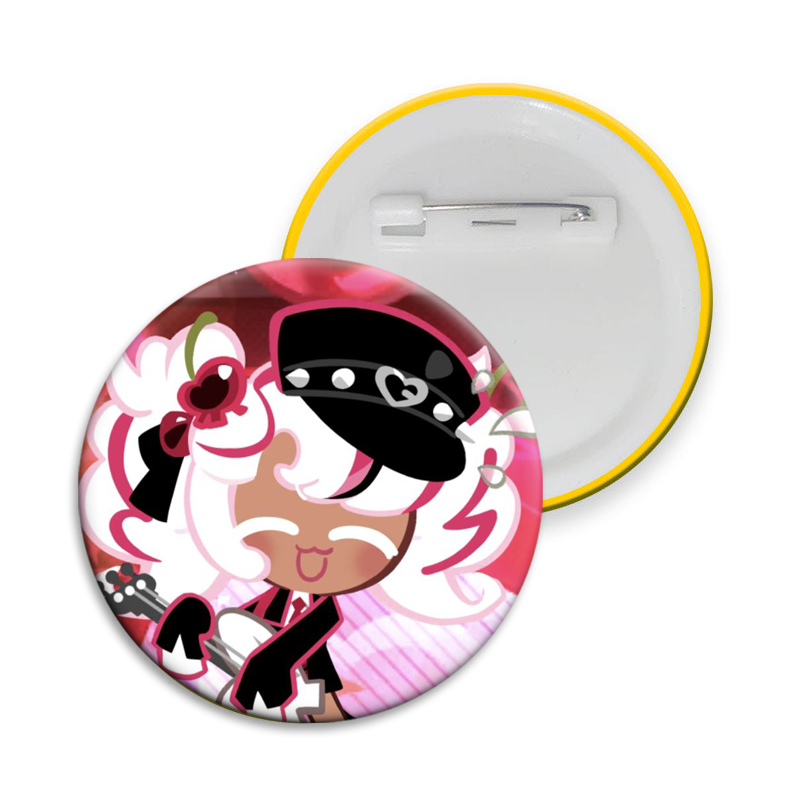 Cookie Run Game Badge Fairy Es - đánh giá và giá Board Game Cafe