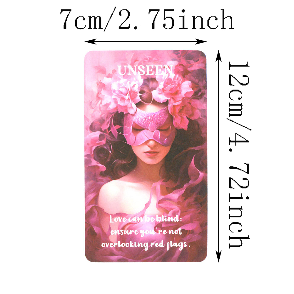 Romance and Love Oracle Cards  - đánh giá và giá Board Game Love Letter