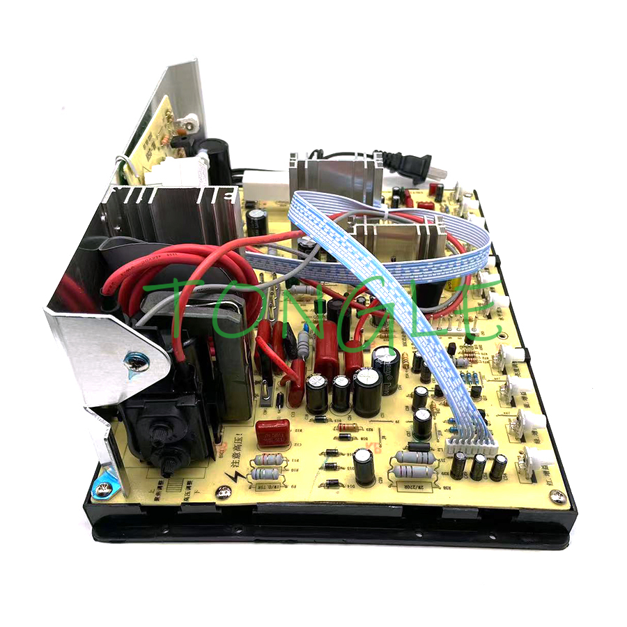 Arcade Chassis with 9 Hole CRT - đánh giá và giá Board Game Video Games