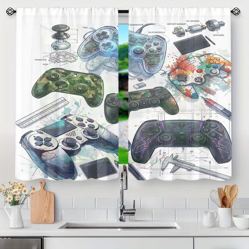 Blueprint Game Controller Sche - đánh giá và giá Board Game Cafe