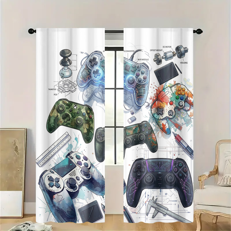 Blueprint Game Controller Sche - đánh giá và giá Board Game Cafe