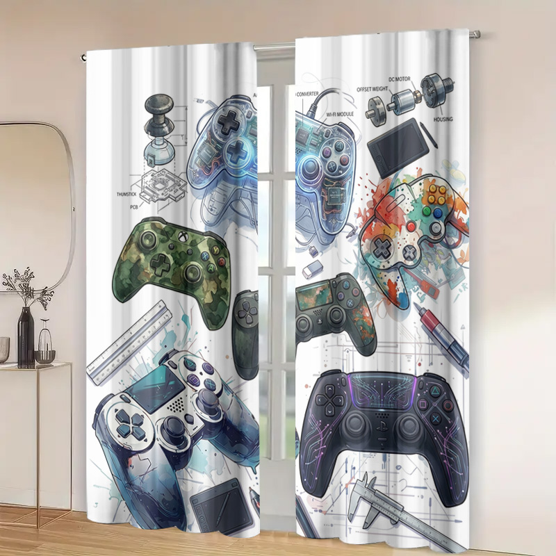 Blueprint Game Controller Sche - đánh giá và giá Board Game Cafe