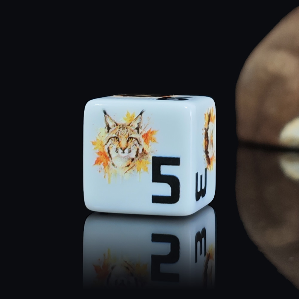 12Pcs 16MM Acrylic D6 Dice, Au - đánh giá và giá Board Game Wild Wild