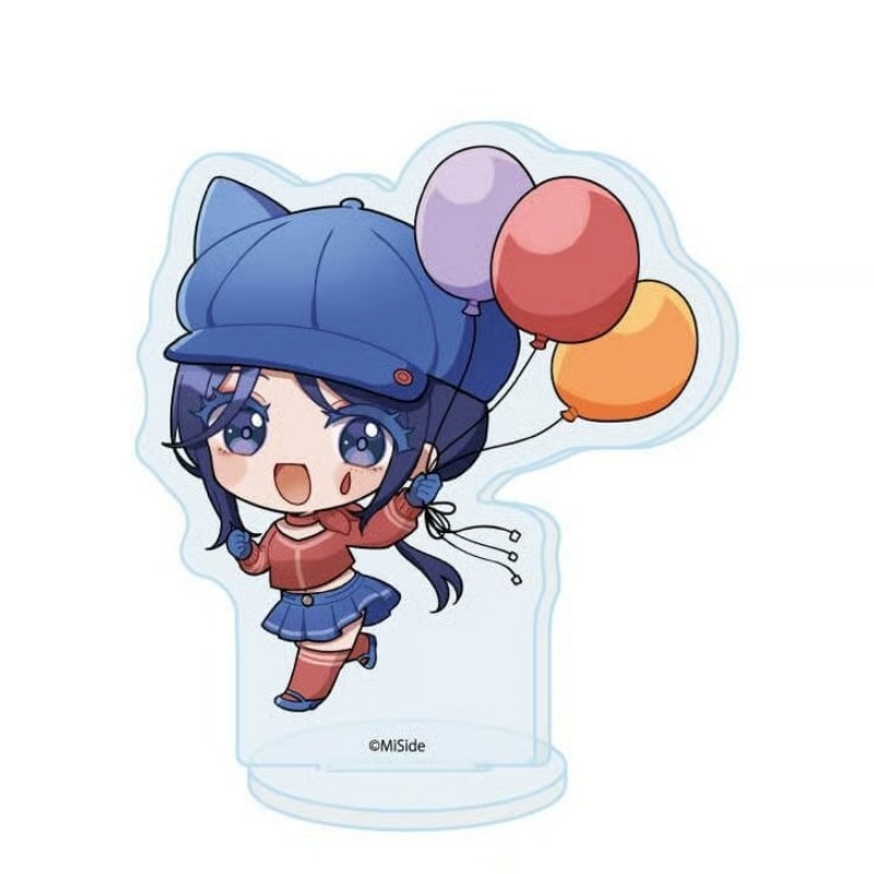 Anime Game MiSide Figure Cospl - đánh giá và giá Board Game Store