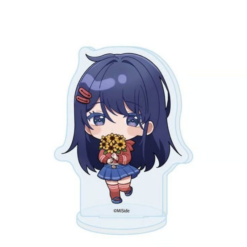 Anime Game MiSide Figure Cospl - đánh giá và giá Board Game Store