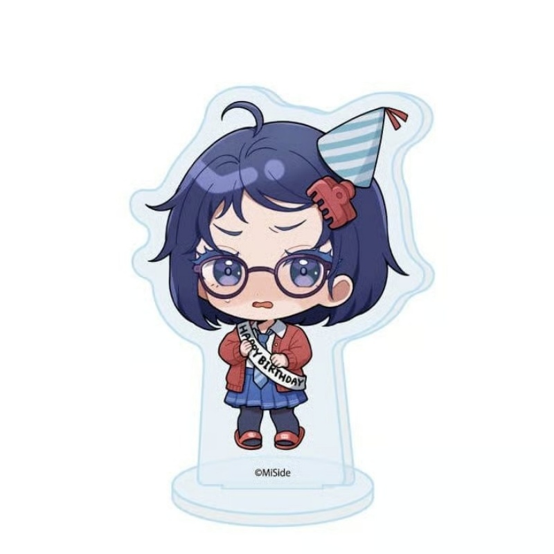 Anime Game MiSide Figure Cospl - đánh giá và giá Board Game Store